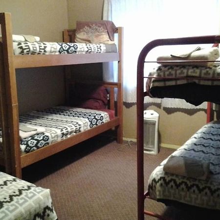 Blair Street Hostel Telluride Bagian luar foto