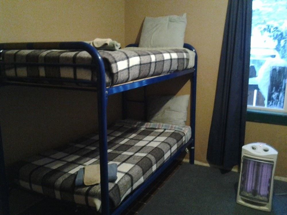 Blair Street Hostel Telluride Bagian luar foto
