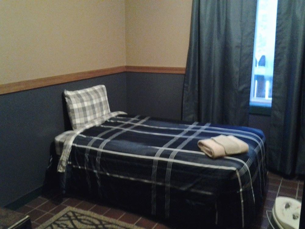 Blair Street Hostel Telluride Bagian luar foto