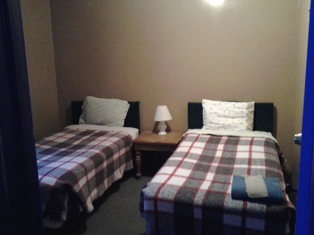 Blair Street Hostel Telluride Bagian luar foto