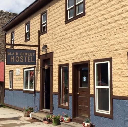 Blair Street Hostel Telluride Bagian luar foto