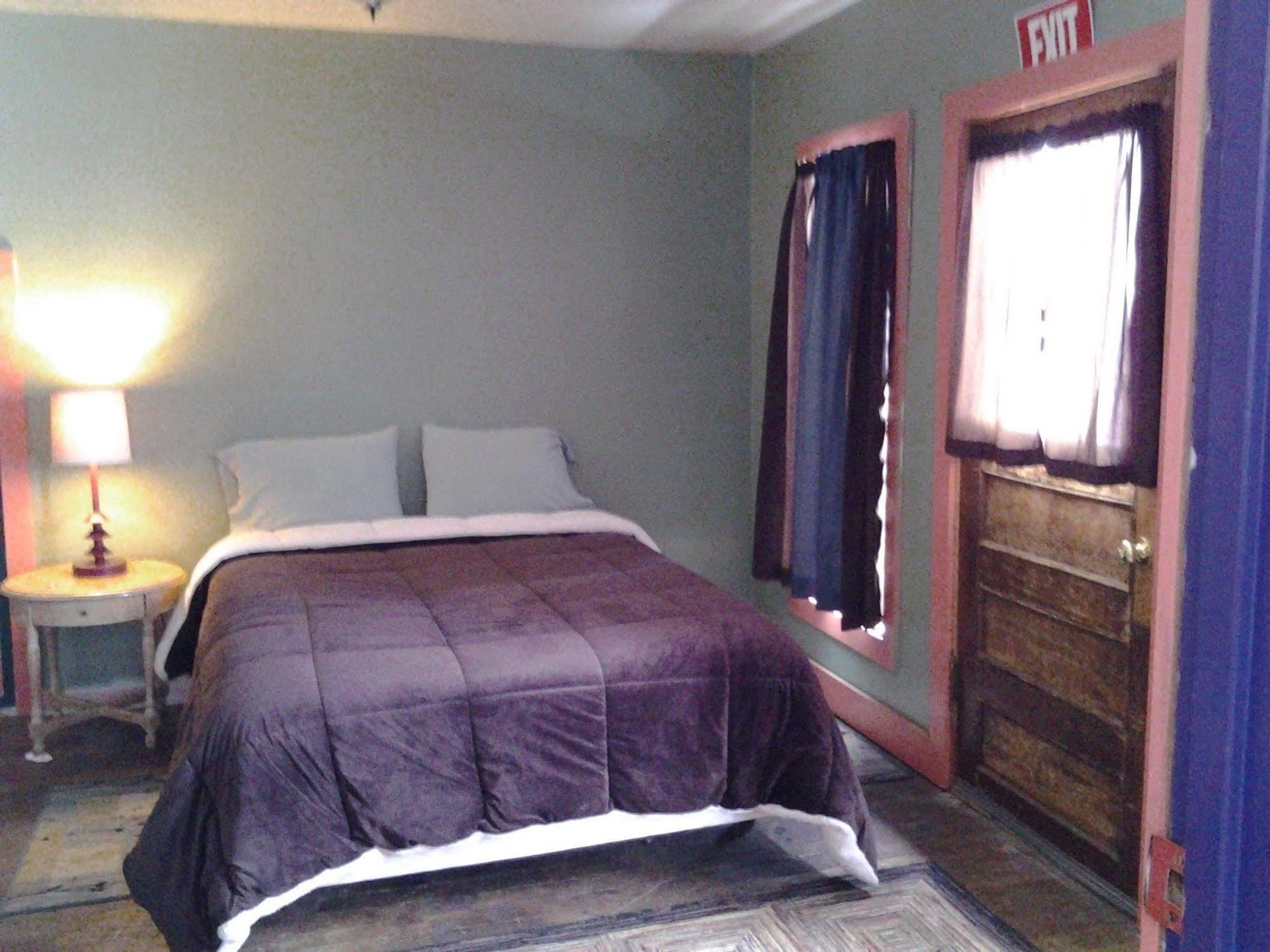 Blair Street Hostel Telluride Bagian luar foto