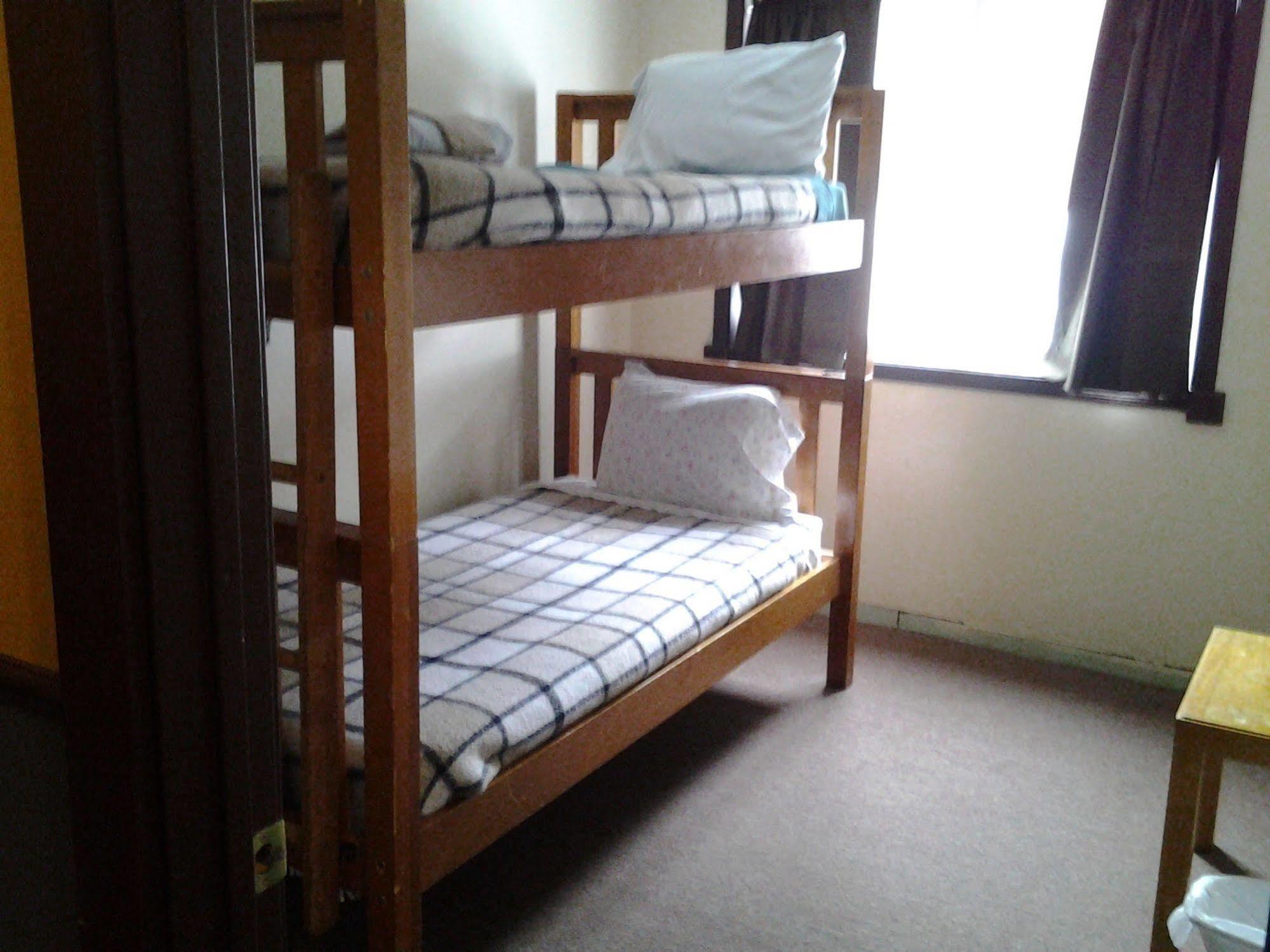 Blair Street Hostel Telluride Bagian luar foto