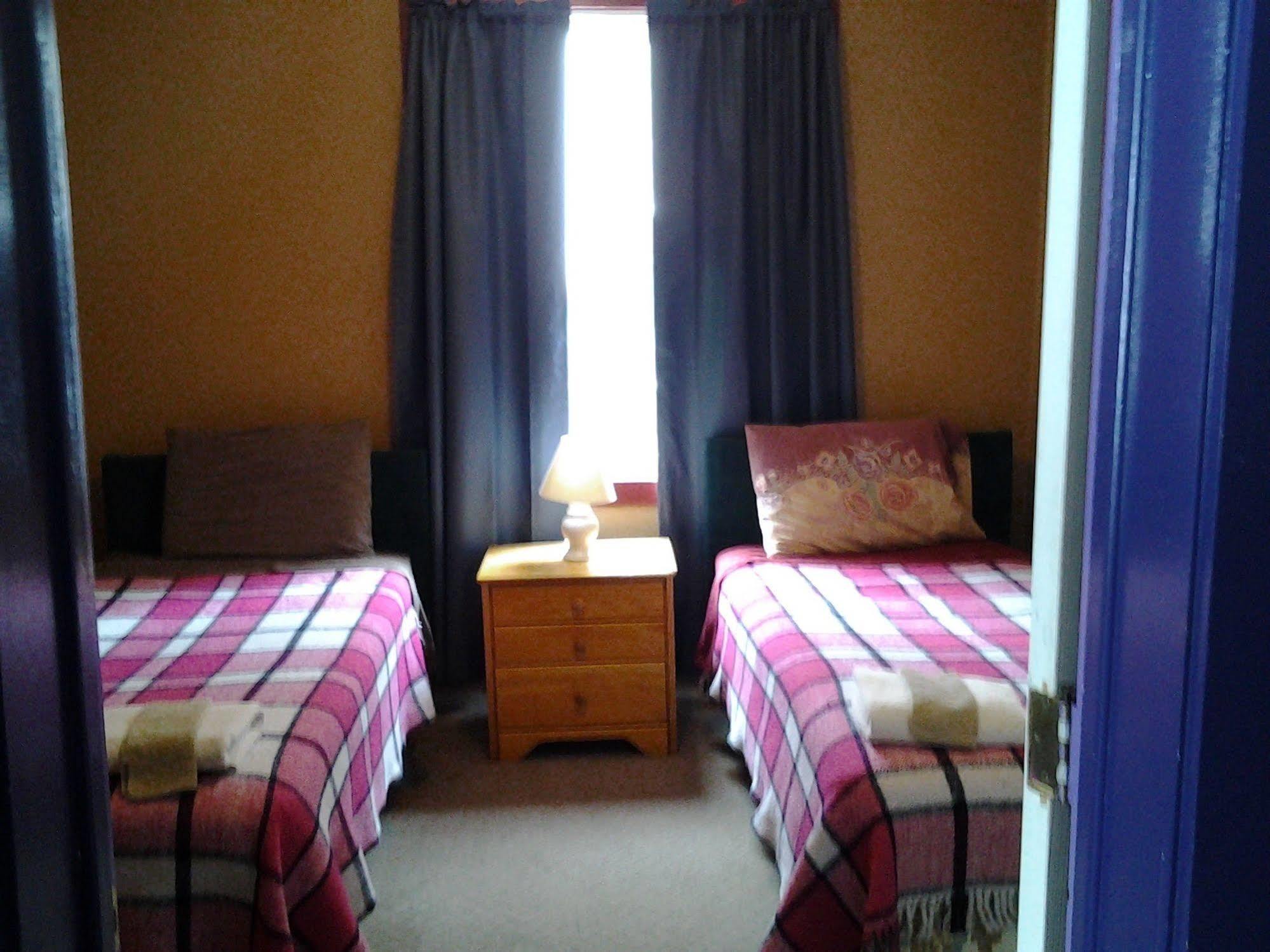 Blair Street Hostel Telluride Bagian luar foto