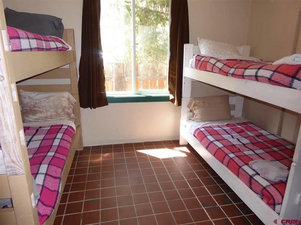 Blair Street Hostel Telluride Bagian luar foto