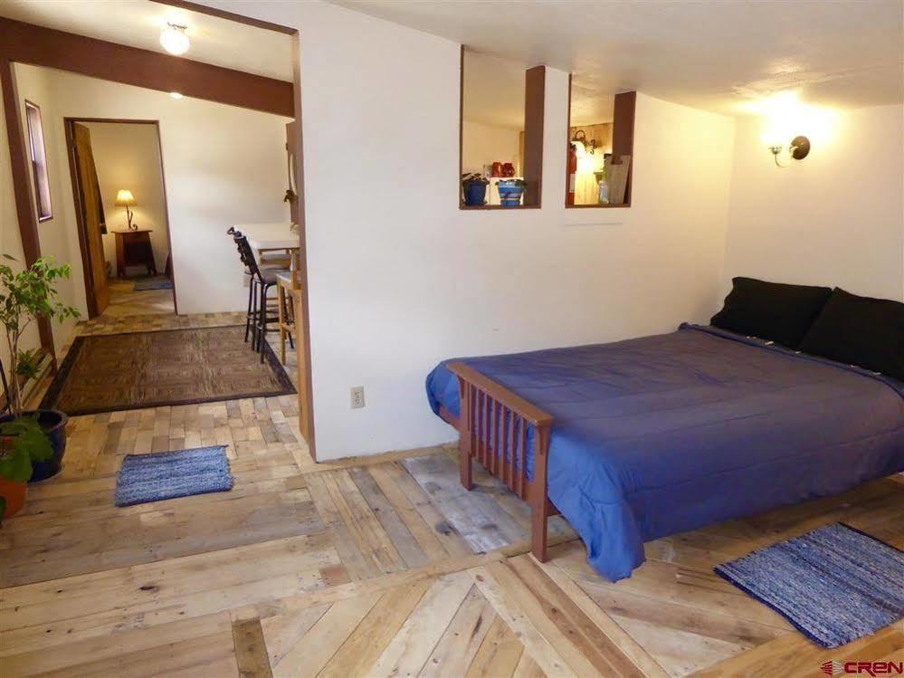 Blair Street Hostel Telluride Bagian luar foto