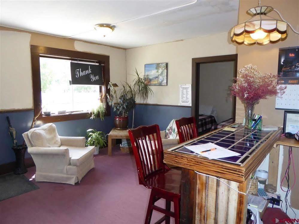 Blair Street Hostel Telluride Bagian luar foto
