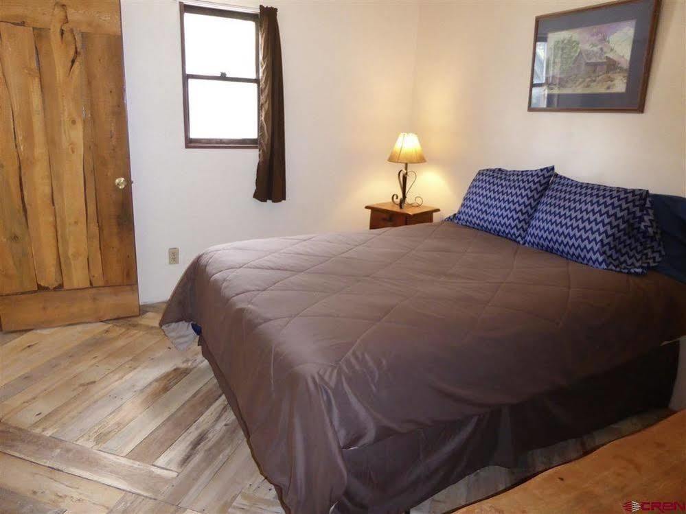 Blair Street Hostel Telluride Bagian luar foto