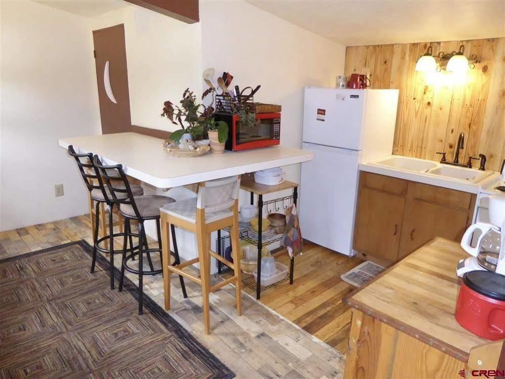 Blair Street Hostel Telluride Bagian luar foto